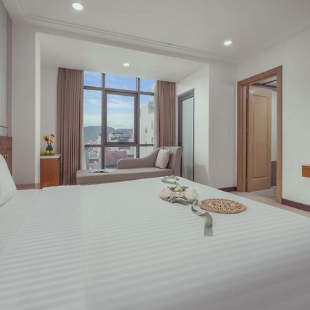 Star Hotel And Spa Danang Da Nang Exterior foto