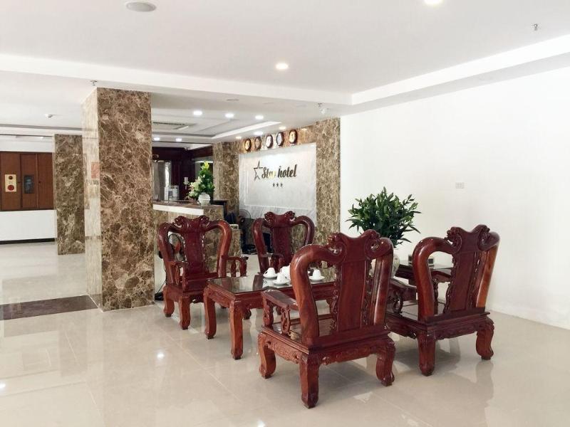 Star Hotel And Spa Danang Da Nang Exterior foto