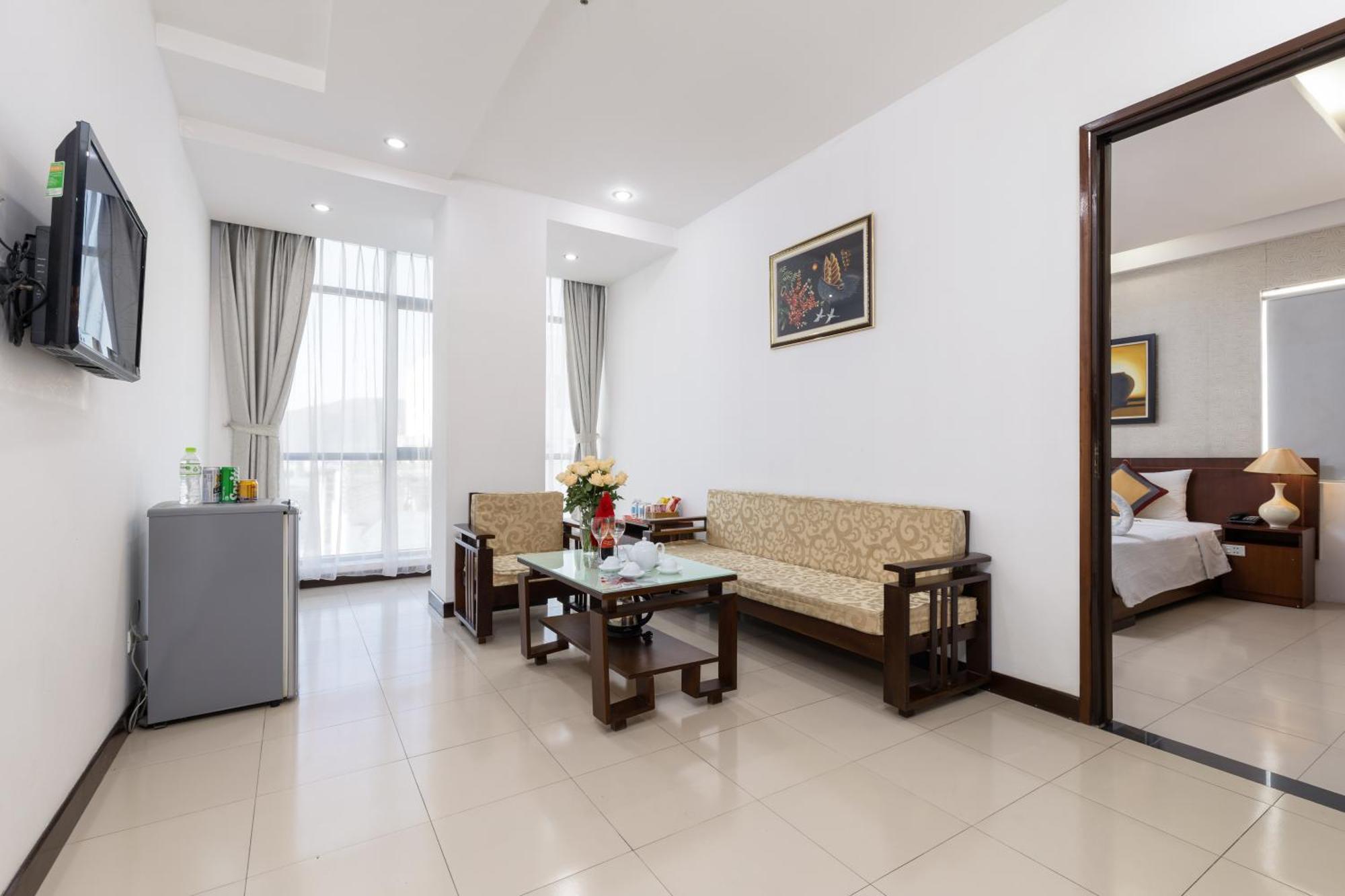 Star Hotel And Spa Danang Da Nang Exterior foto