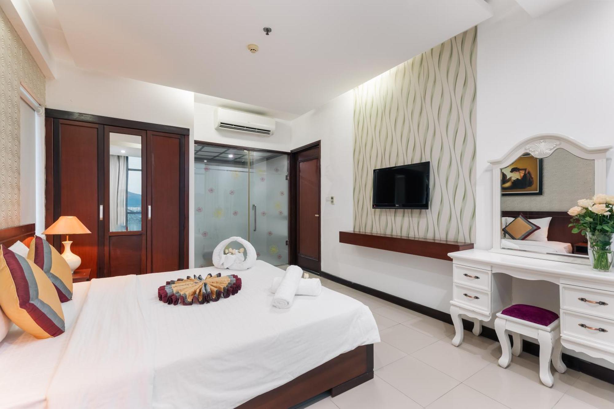 Star Hotel And Spa Danang Da Nang Exterior foto