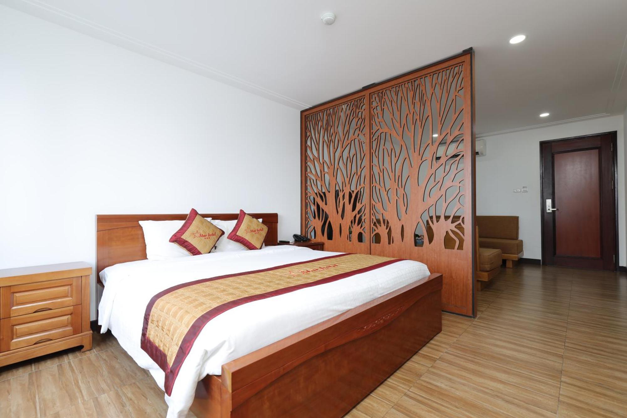 Star Hotel And Spa Danang Da Nang Exterior foto