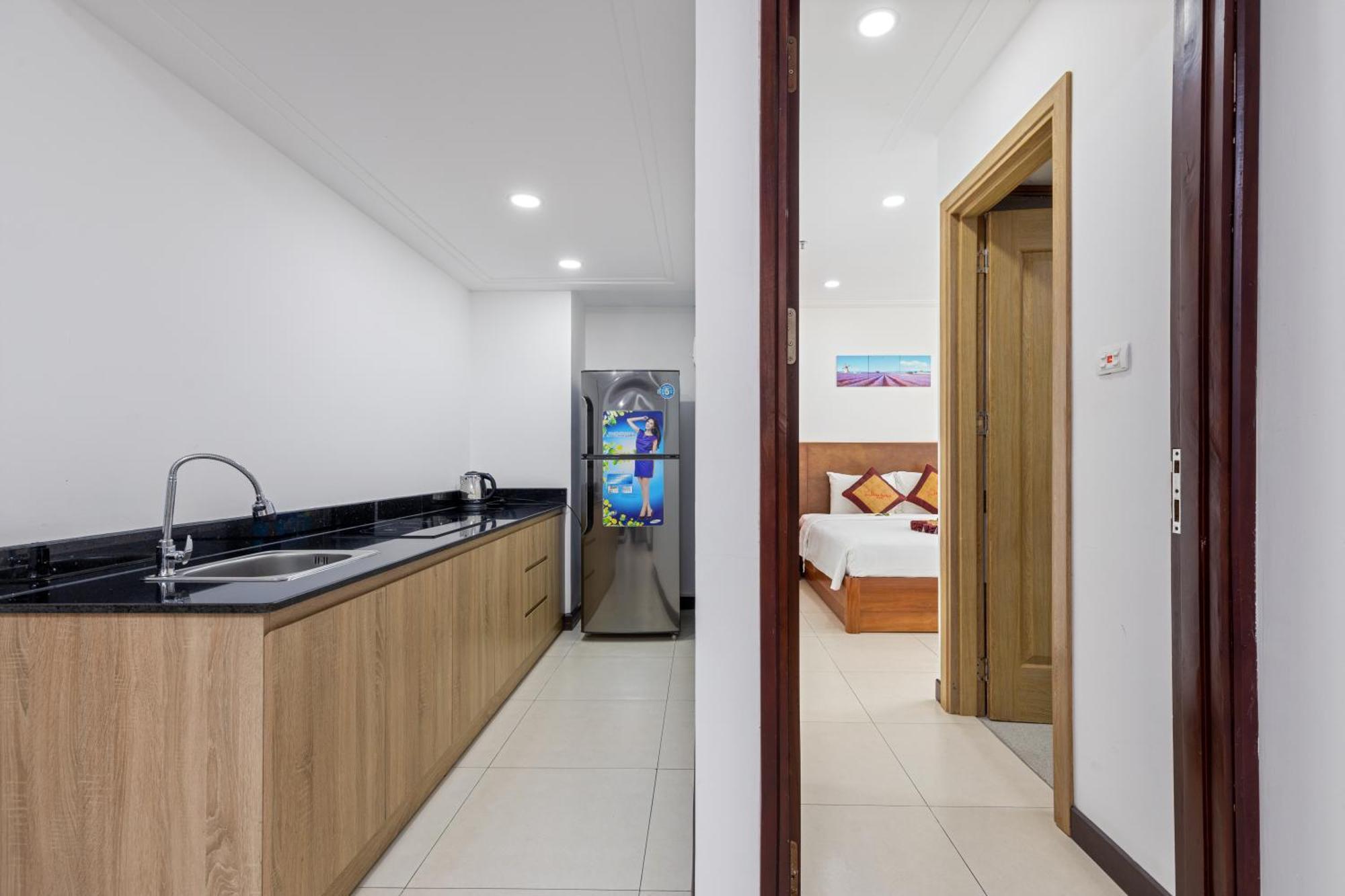 Star Hotel And Spa Danang Da Nang Exterior foto