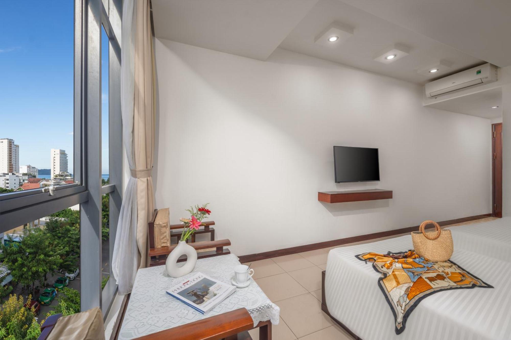Star Hotel And Spa Danang Da Nang Exterior foto