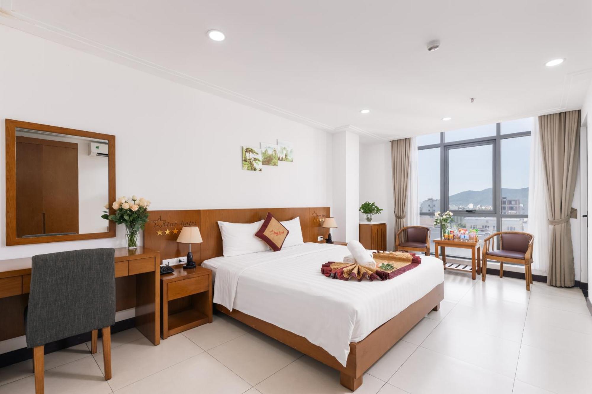 Star Hotel And Spa Danang Da Nang Exterior foto