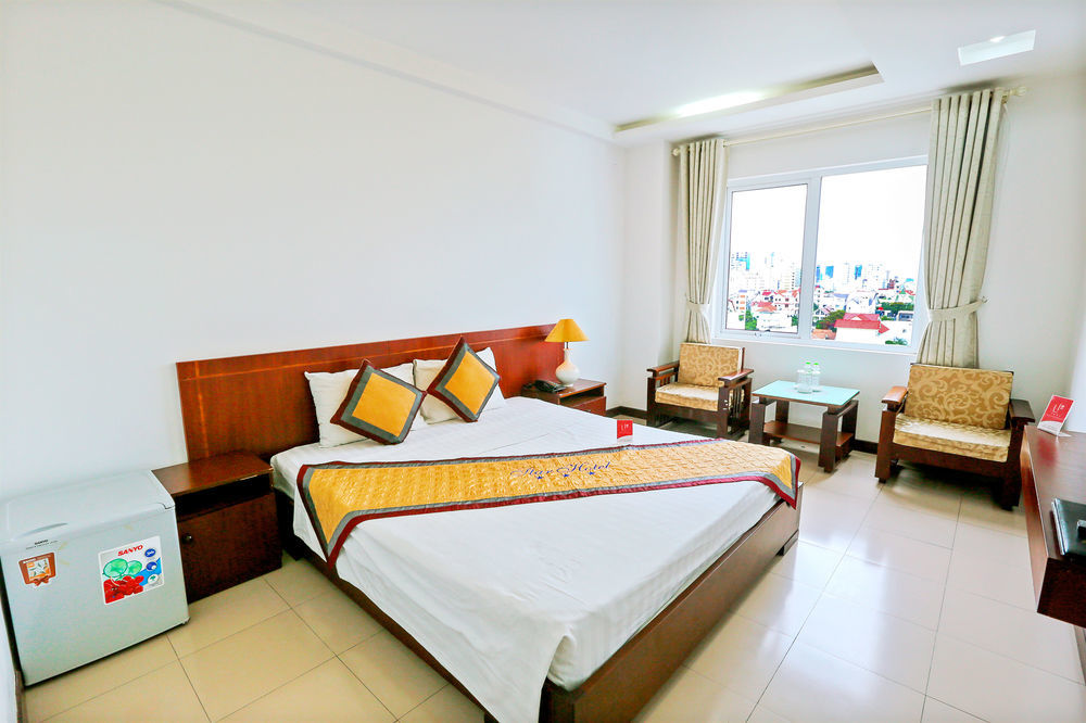 Star Hotel And Spa Danang Da Nang Exterior foto