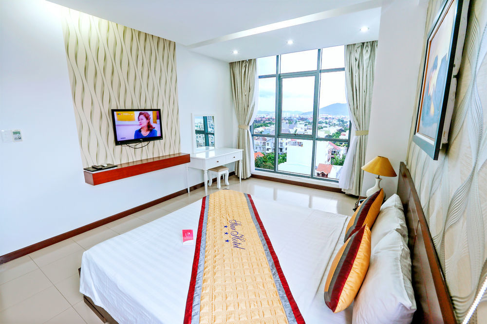 Star Hotel And Spa Danang Da Nang Exterior foto