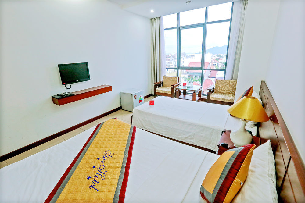 Star Hotel And Spa Danang Da Nang Exterior foto