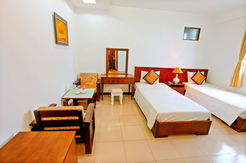 Star Hotel And Spa Danang Da Nang Exterior foto