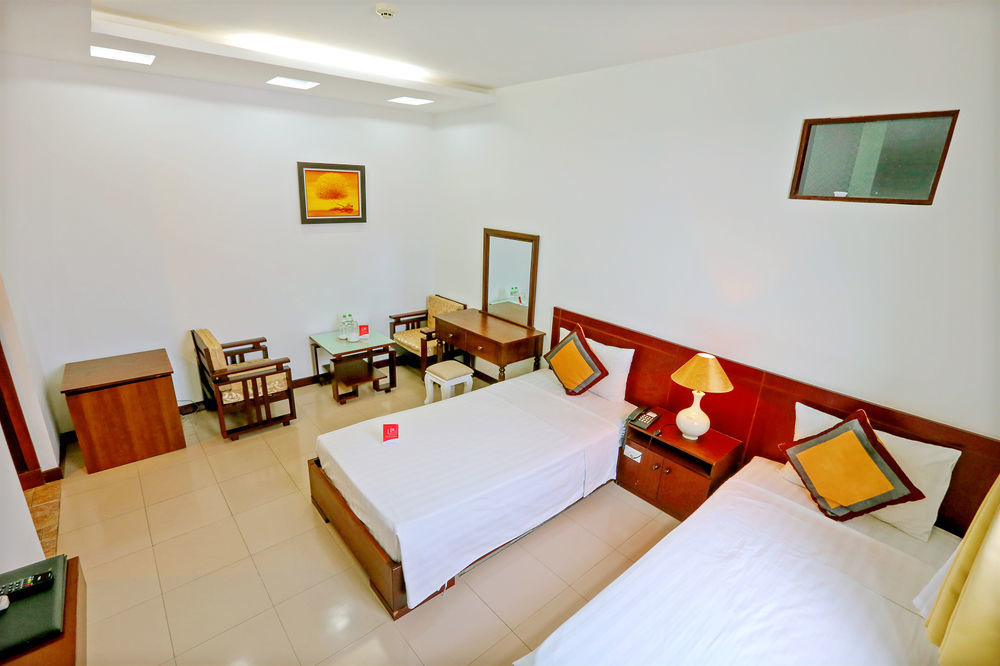 Star Hotel And Spa Danang Da Nang Exterior foto