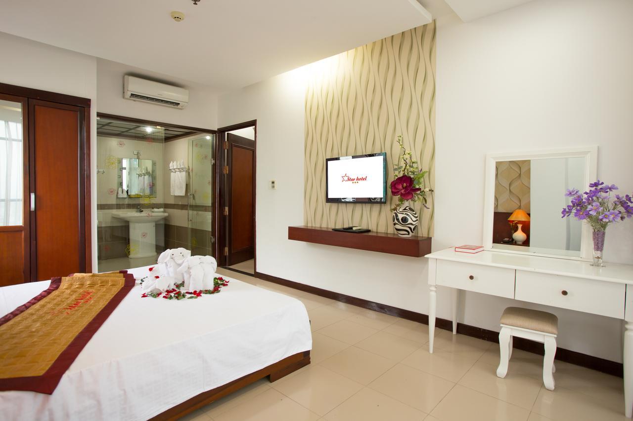 Star Hotel And Spa Danang Da Nang Exterior foto