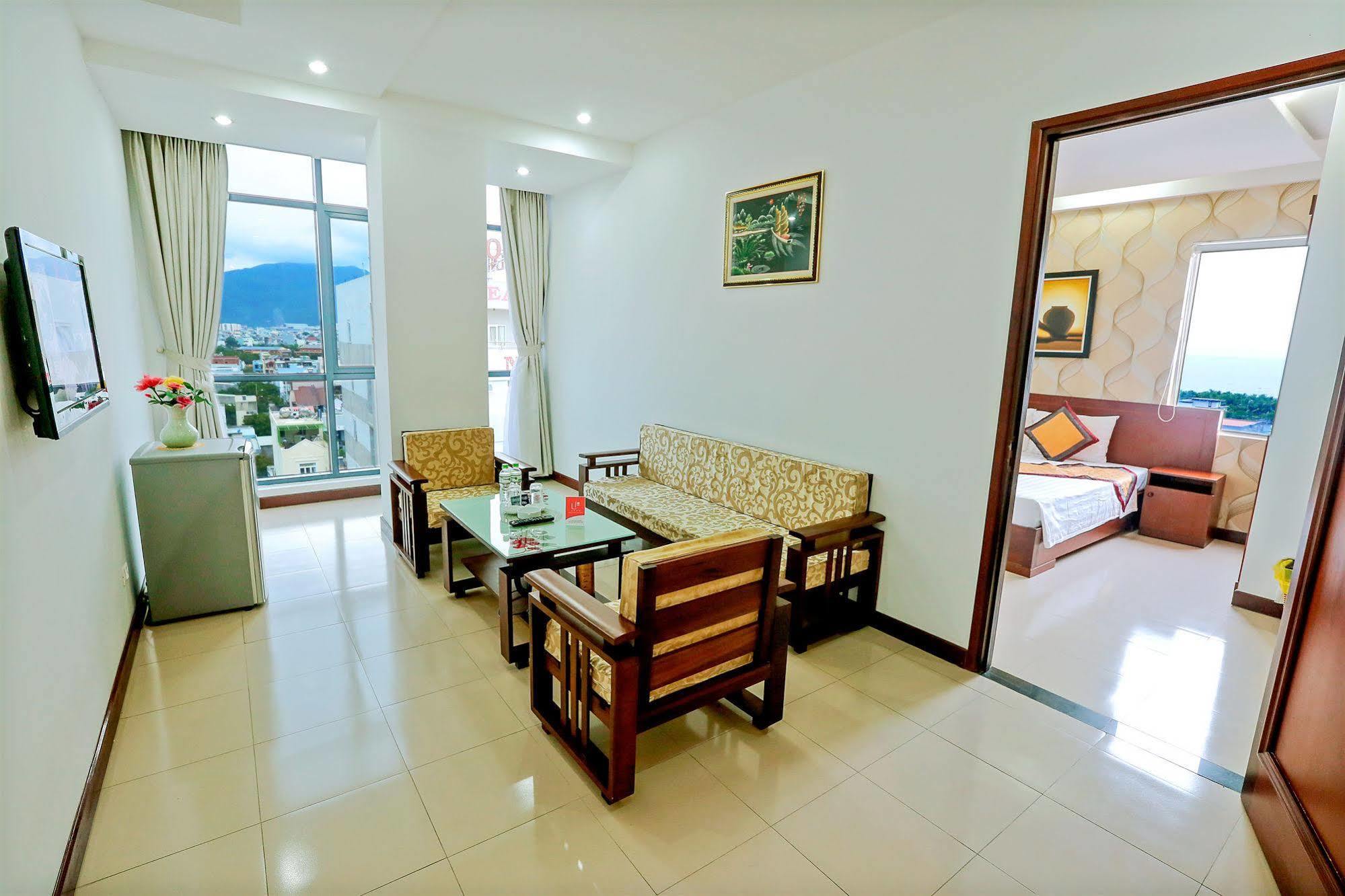 Star Hotel And Spa Danang Da Nang Exterior foto