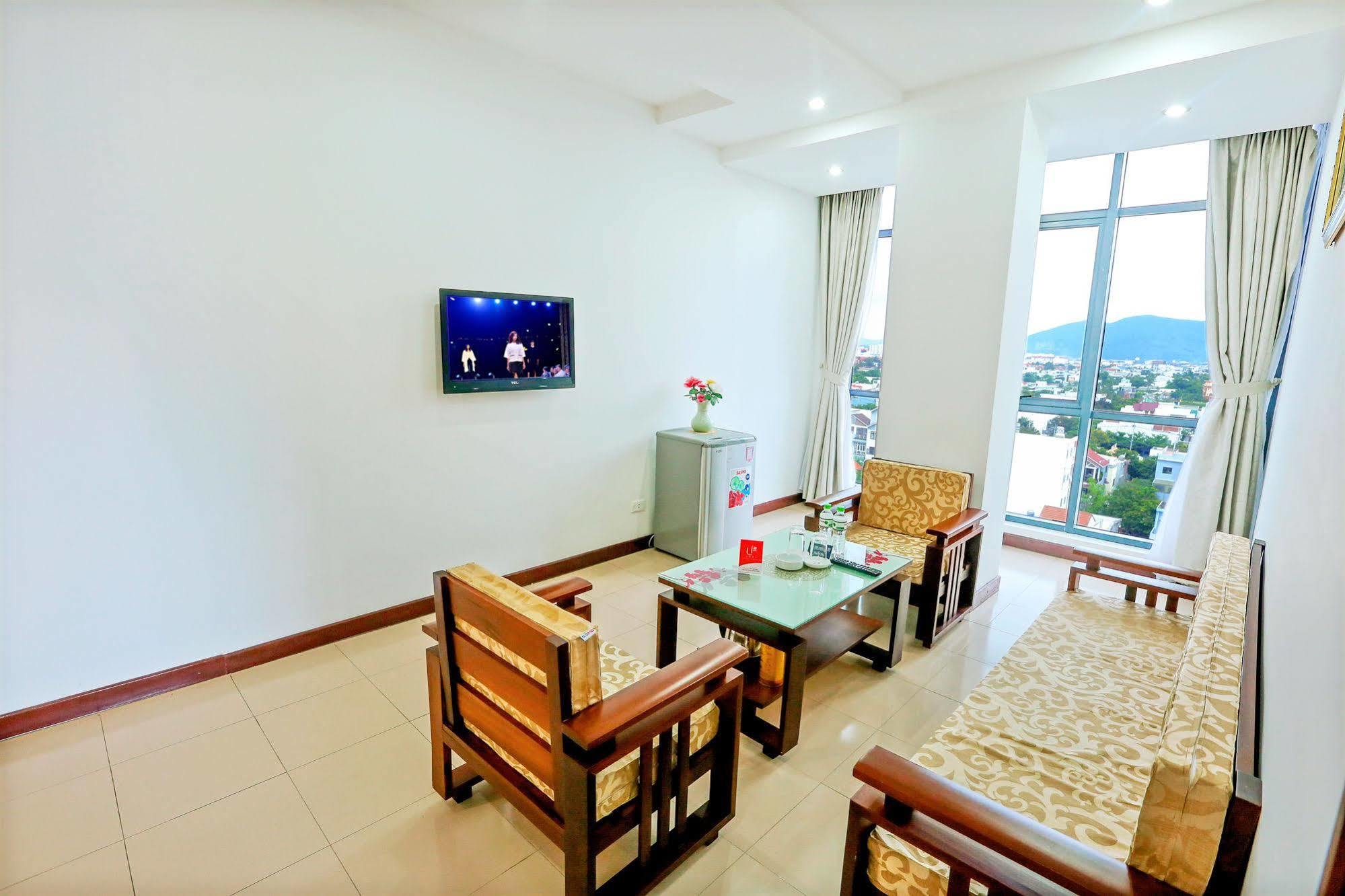 Star Hotel And Spa Danang Da Nang Exterior foto